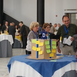 Think Outside The Box por Talentus Event 5