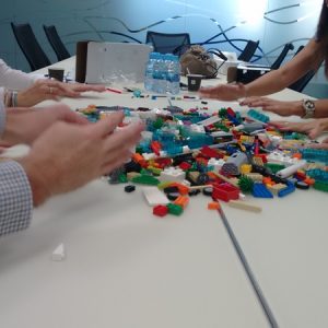 Lego Serious Play de Talentus Event (12)