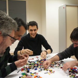 Lego Serious Play de Talentus Event (7)
